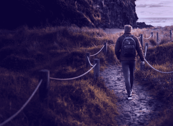 6.- Iluminando tu sendero